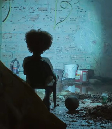 Filme de Grace Passô ganha Kikito no Festival de Cinema de Gramado