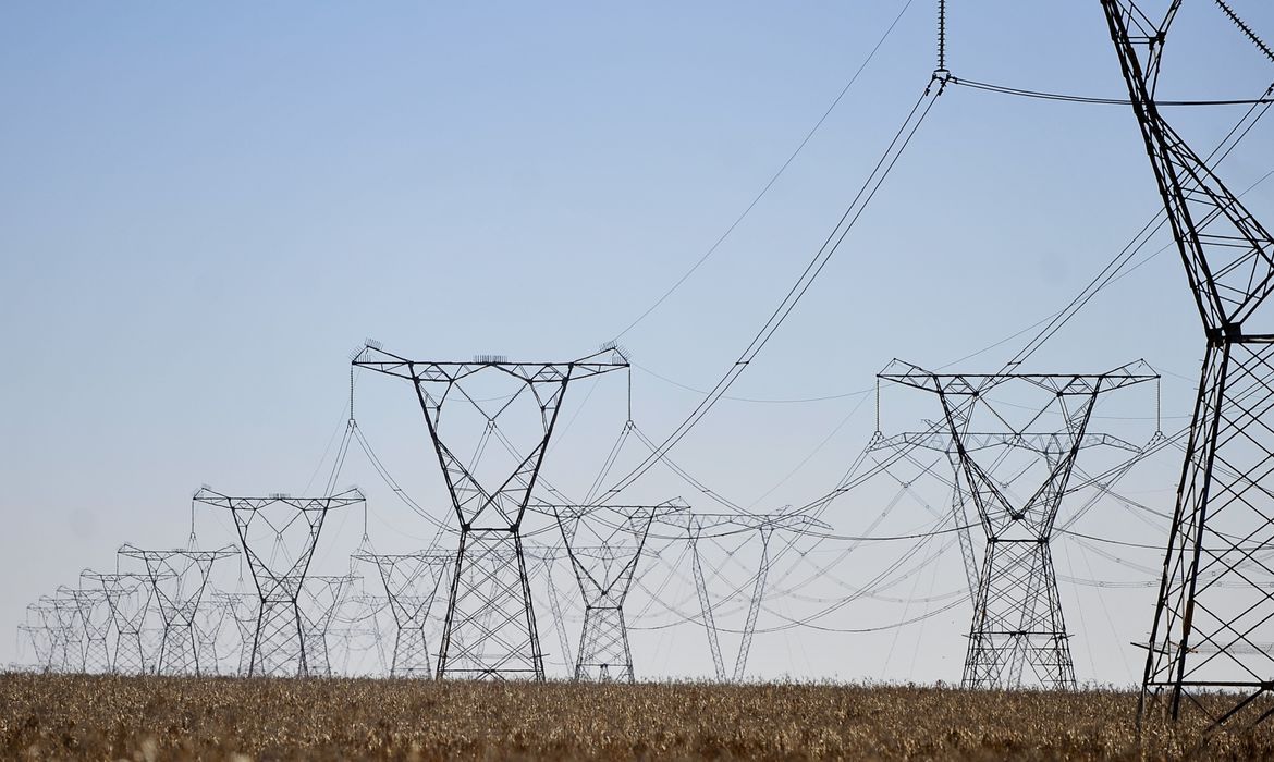 ONS suspende geração excedente de energia pela segunda vez no ano