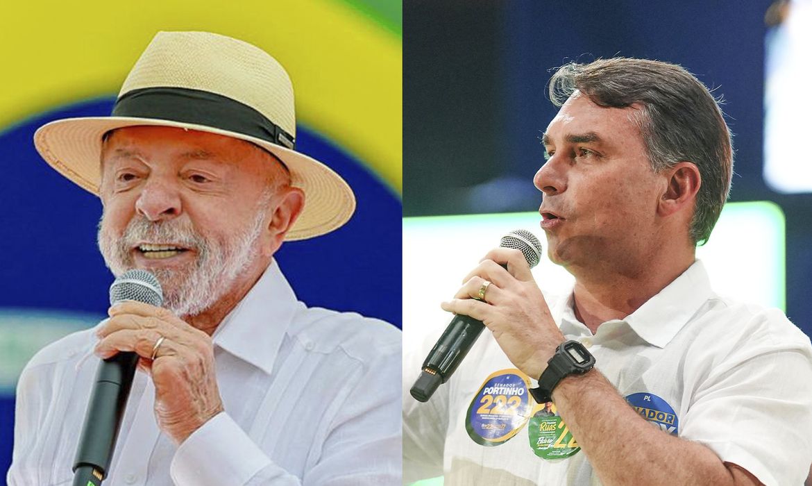 Veja como foi o sábado (22) dos candidatos a presidente