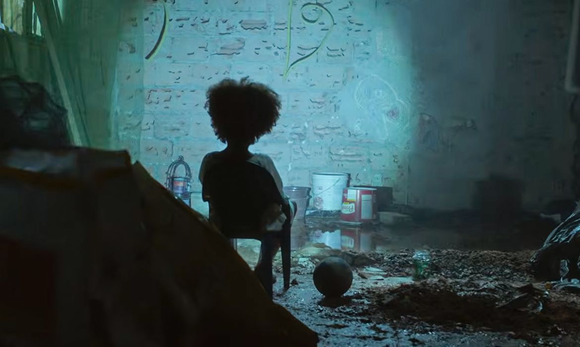 Filme de Grace Passô ganha Kikito no Festival de Cinema de Gramado