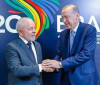 Lula e Edorgan combinam criação de conselho entre Brasil e Turquia