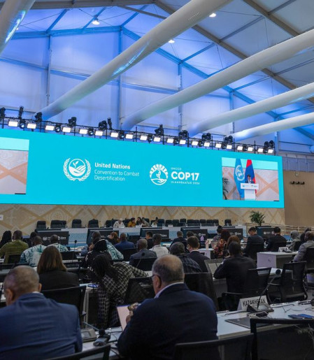 COP17 entra em semana decisiva com missão de destravar financiamento