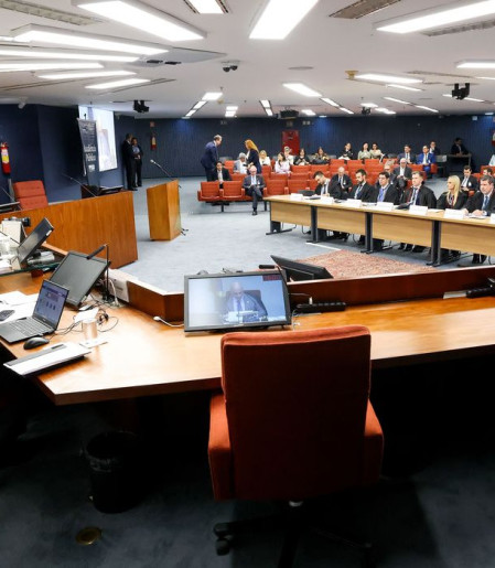 Crime organizado não se combate apenas com penas maiores, diz Moraes