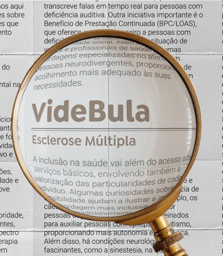 Distribuição de medicamentos para esclerose múltipla aumentou 