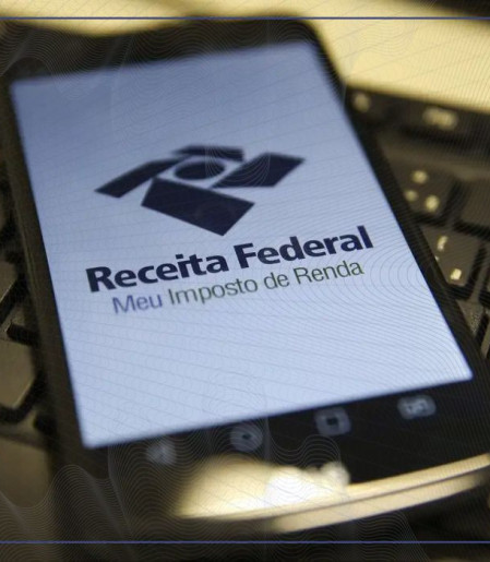 Receita libera consulta ao último lote de restituição do IR 2026