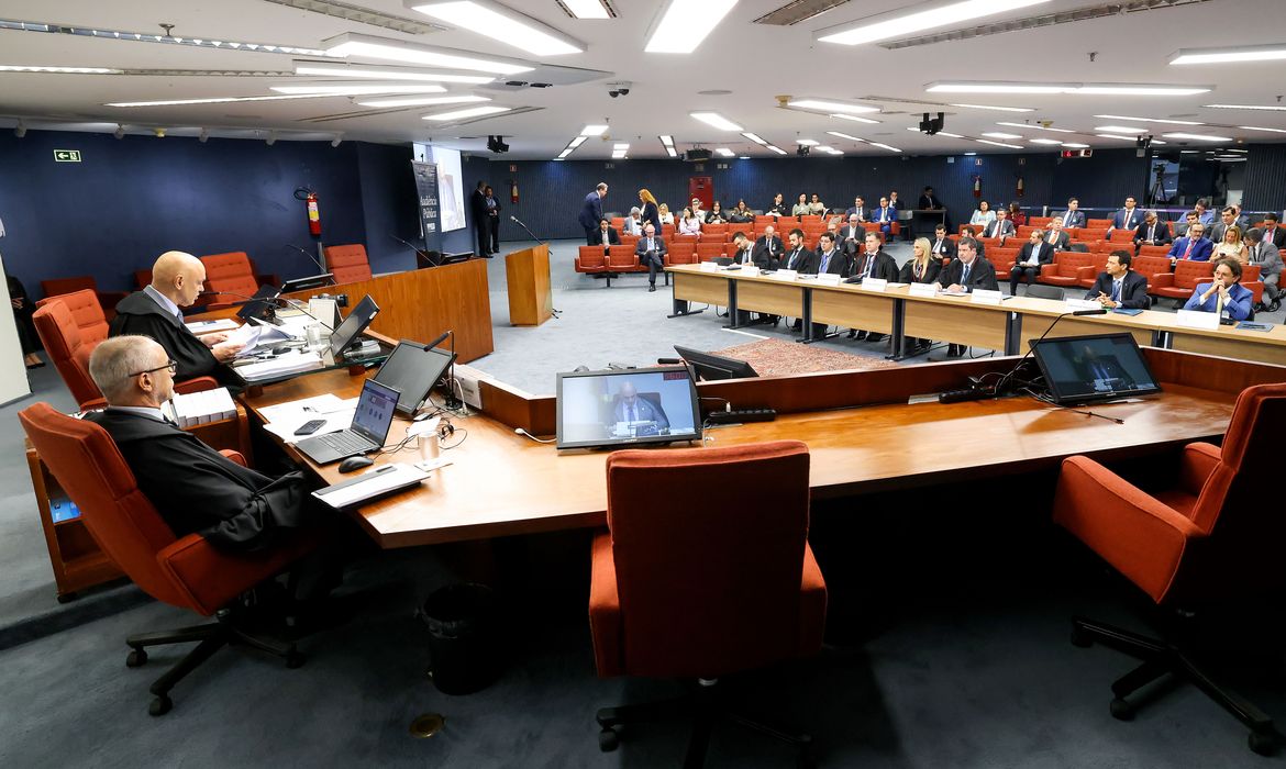 Crime organizado não se combate apenas com penas maiores, diz Moraes