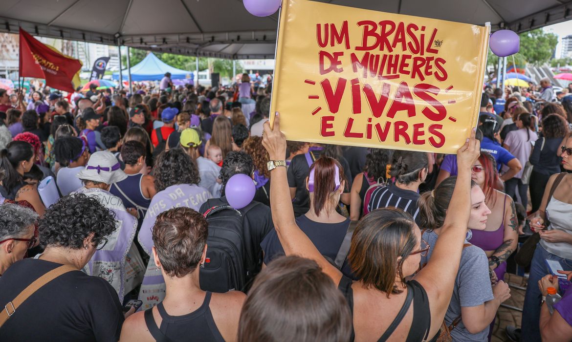 Medidas protetivas para mulheres crescem 43% no estado do Rio