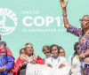 EUA são criticados por bloquear gênero e participação social na COP17