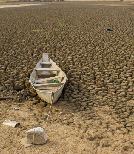 Brasil promete restaurar 163 mil km² de terras degradadas até 2030 