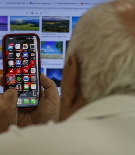 Organização lança no Brasil movimento Um Dia sem Internet 