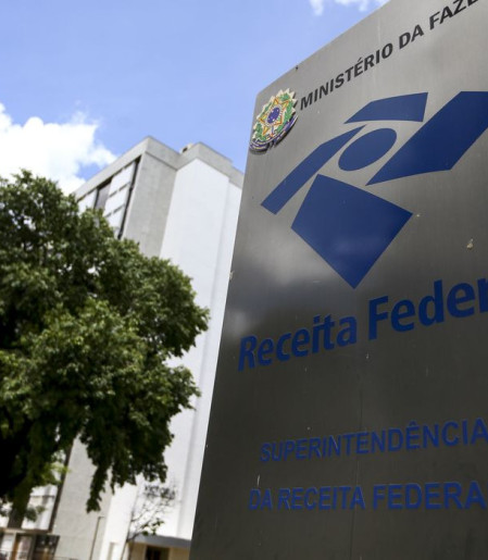 Arrecadação federal cresce 8,97% em julho e chega a R$ 289,3 bilhões