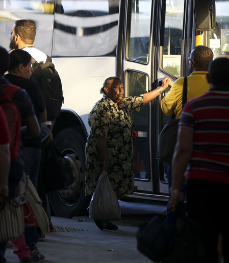 Justiça preserva direito de idosos a passagens interestaduais 