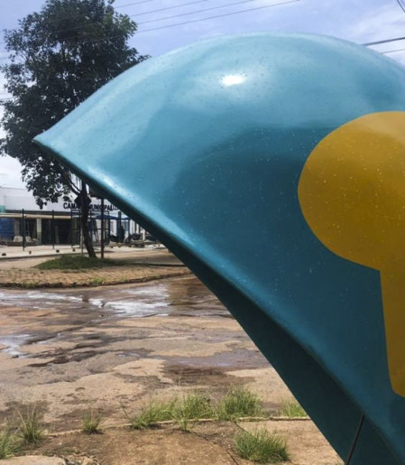 Justiça do Rio decreta falência da Oi pela segunda vez