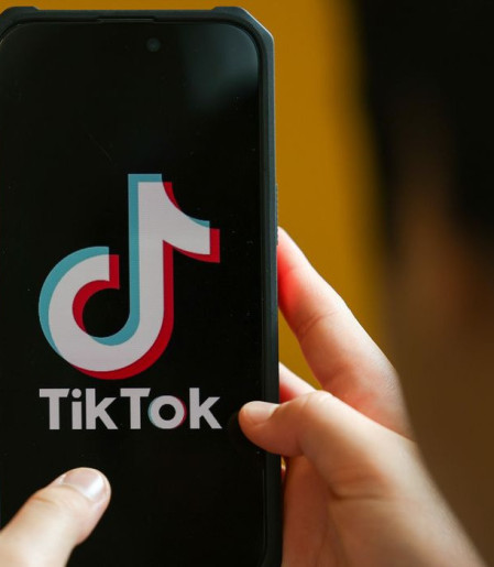 Brasil multa TikTok em R$ 153,7 mi por falhas em dados de adolescentes