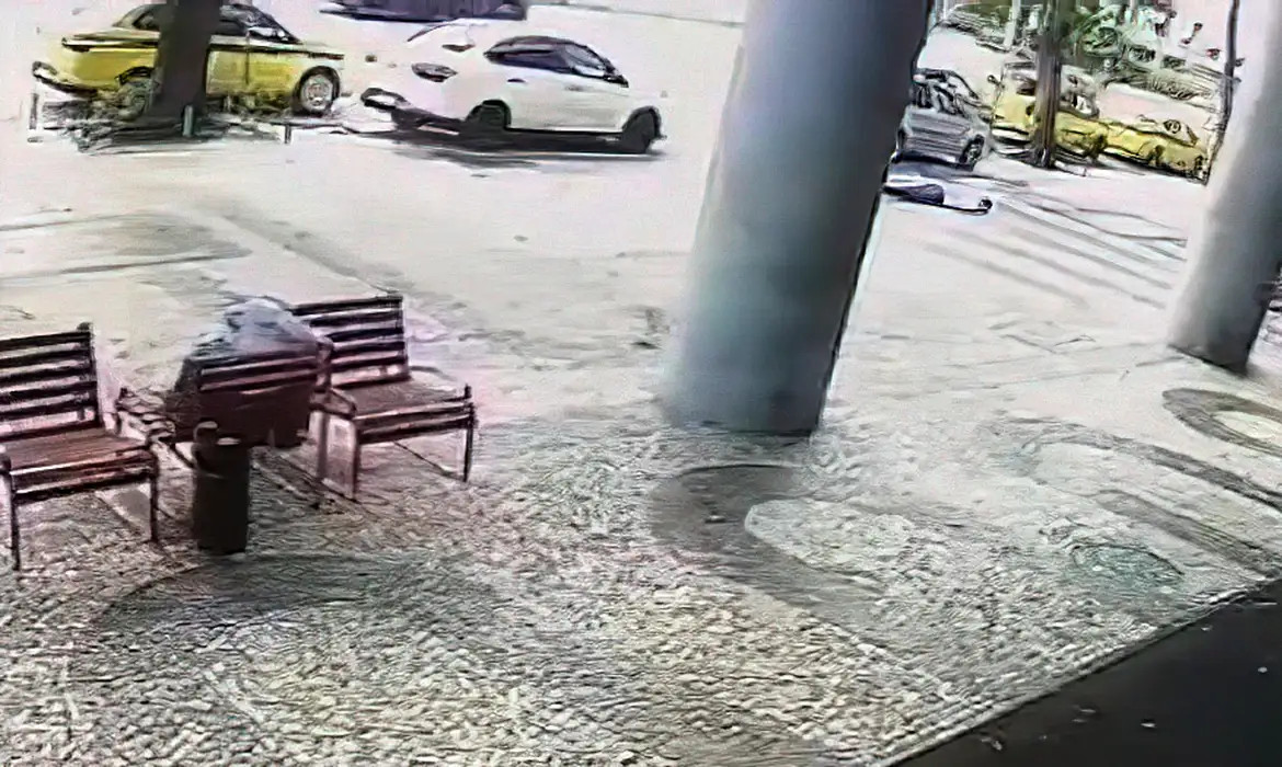 Justiça decreta prisão de envolvidos na morte de advogado no Rio