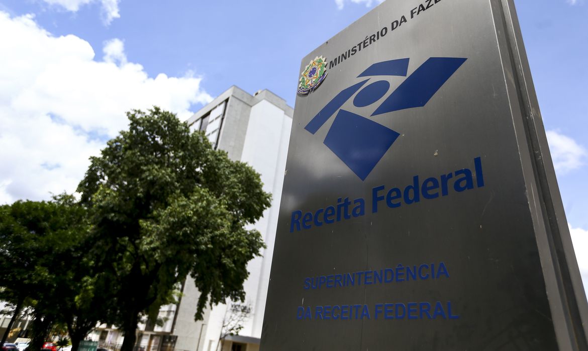 Arrecadação federal cresce 8,97% em julho e chega a R$ 289,3 bilhões