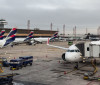 Anvisa atualiza regras de segurança sanitária para aviões e aeroportos