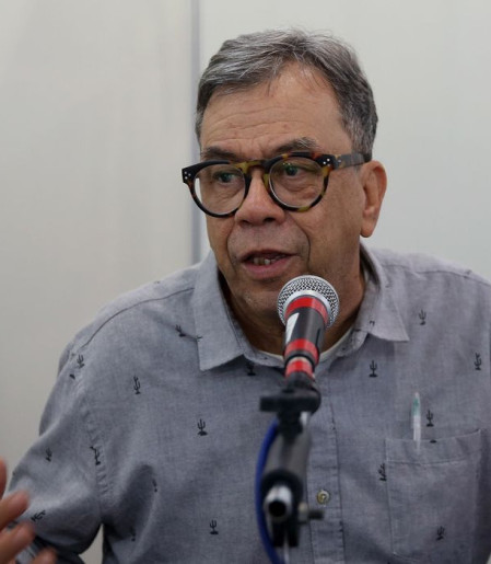 Morre, em Salvador, o poeta e ativista Luis Turiba