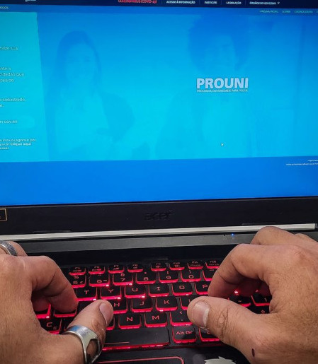 Prouni: candidatos têm até amanhã para registro na lista de espera
