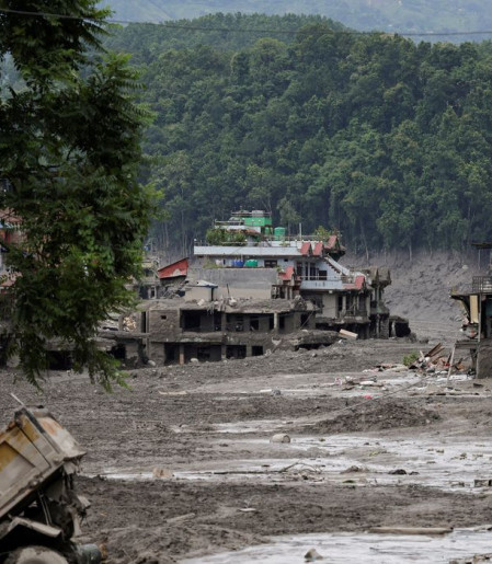 Governo brasileiro lamenta mortes em avalanche no Nepal e na China
