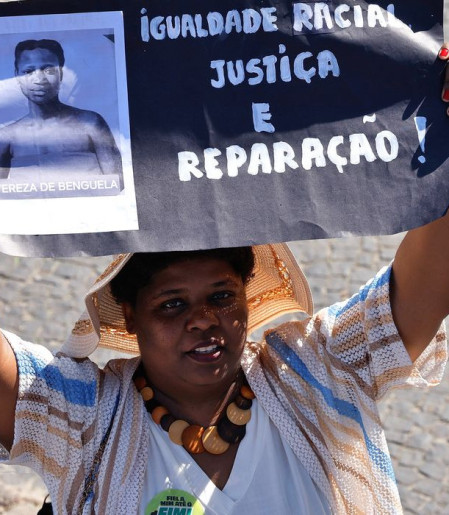 Candidaturas negras avançam e se aproximam de perfil racial do país