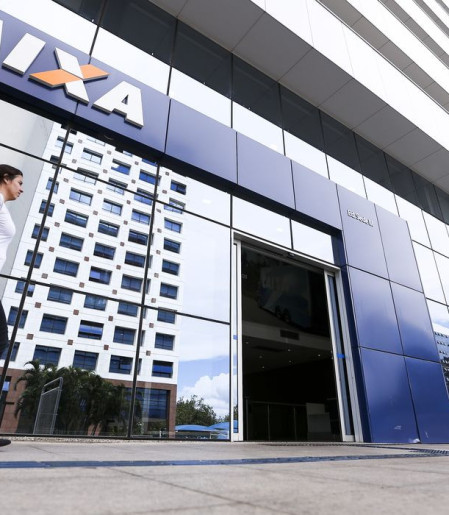 Lucro da Caixa cresce 5,9% e chega a R$ 3,9 bi no segundo trimestre