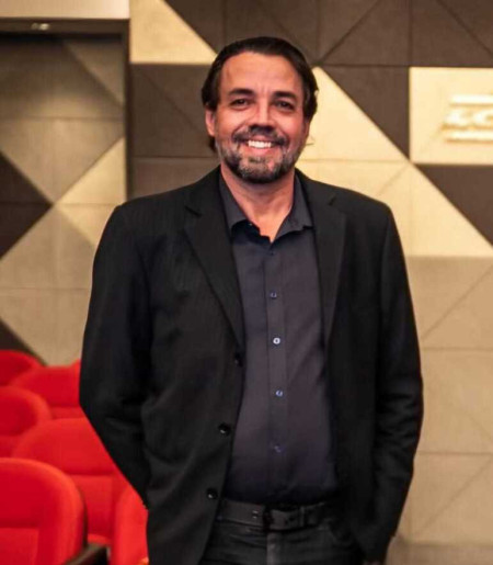 Júlio Camargo