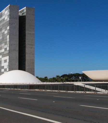 Governo e Congresso acertam pautas para esforço concentrado de votação