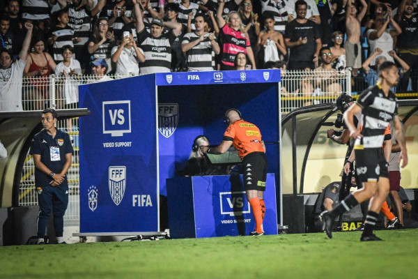Copa Paulista terá desafio de vídeo - Federação Paulista de Futebol