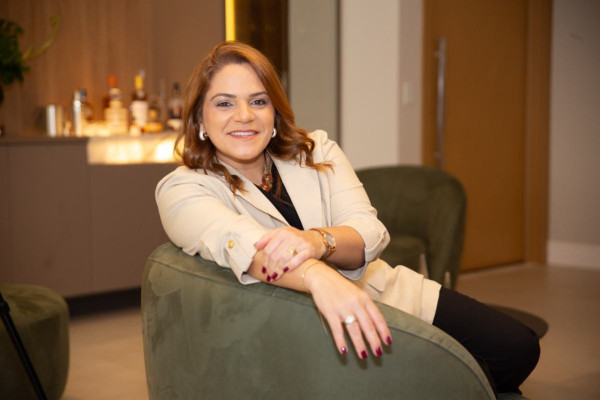 Francine Policarpo - Divulgação