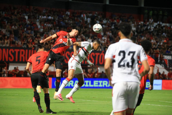Derrota freou arrancada do tricolor na Série B - Botafogo SA