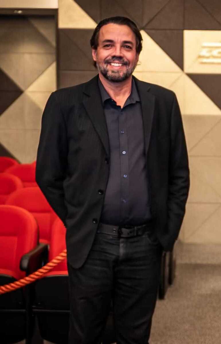 Júlio Camargo