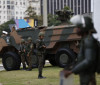 TSE aprova envio de tropas federais para cinco estados 