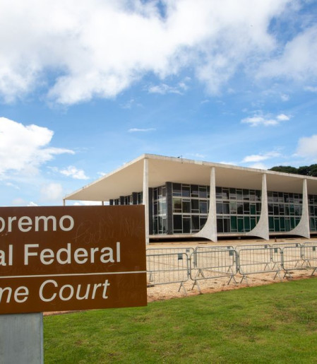 STF decidirá se acesso a dados de usuários precisa de ordem judicial