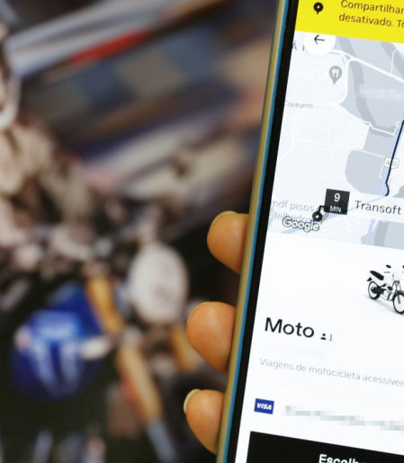 STF adia retomada do julgamento sobre uberização