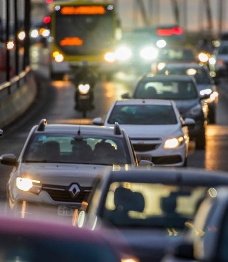 Participantes do Mais Motoristas têm até 3/9 para enviar documentos