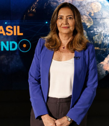 Brasil no Mundo debate guerra tarifária entre EUA e Canadá na quinta