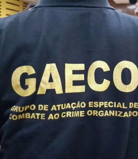 MP do Rio denuncia 20 pessoas por envolvimento com milícia e facção 