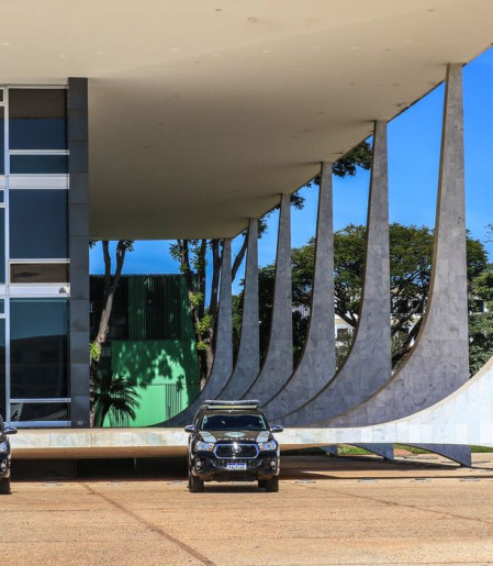 Supremo retoma julgamento sobre uberização