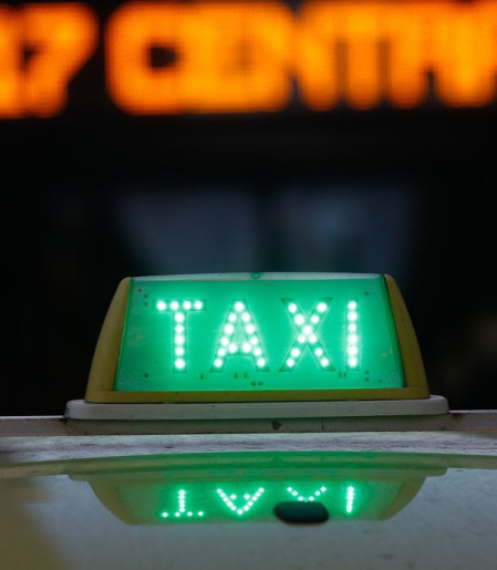 Teto de crédito para taxistas e motoristas de app sobe para R$ 200 mil