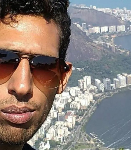 Justiça marca julgamento de acusado de matar galerista norte-americano