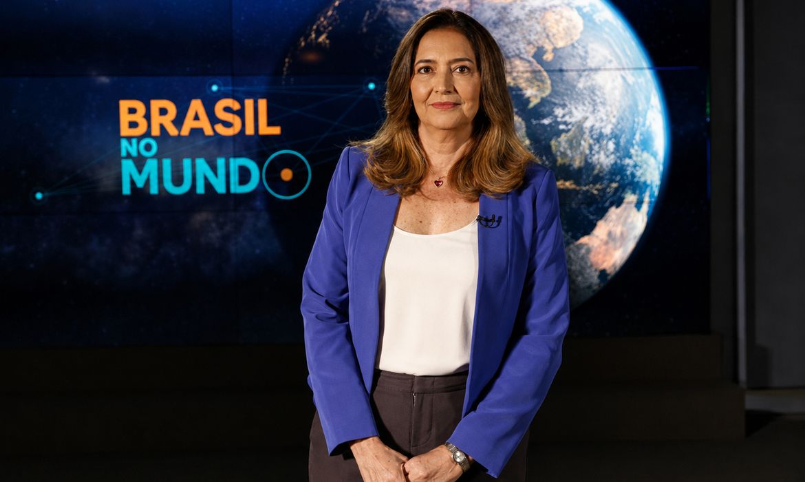 Brasil no Mundo debate guerra tarifária entre EUA e Canadá na quinta