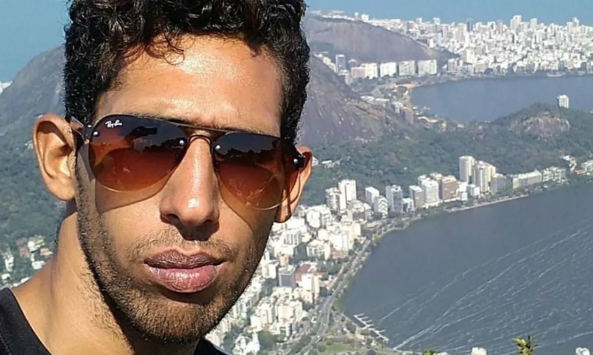 Justiça marca julgamento de acusado de matar galerista norte-americano