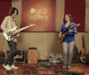 TV Brasil mostra segunda semifinal do reality show Duelo de Guitarras 