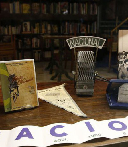Programa Espaço Arte celebra 50 anos da Nacional FM Brasília