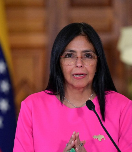 Presidente da Venezuela confirma acordo petrolífero com Estados Unidos