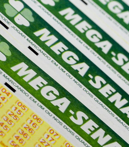 Mega-Sena sorteia prêmio acumulado de R$ 30 milhões neste domingo