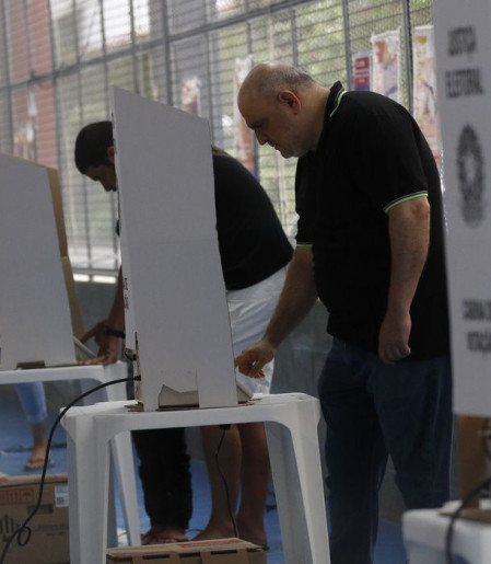 Eleições 2026: saiba o que é permitido e proibido no dia da votação