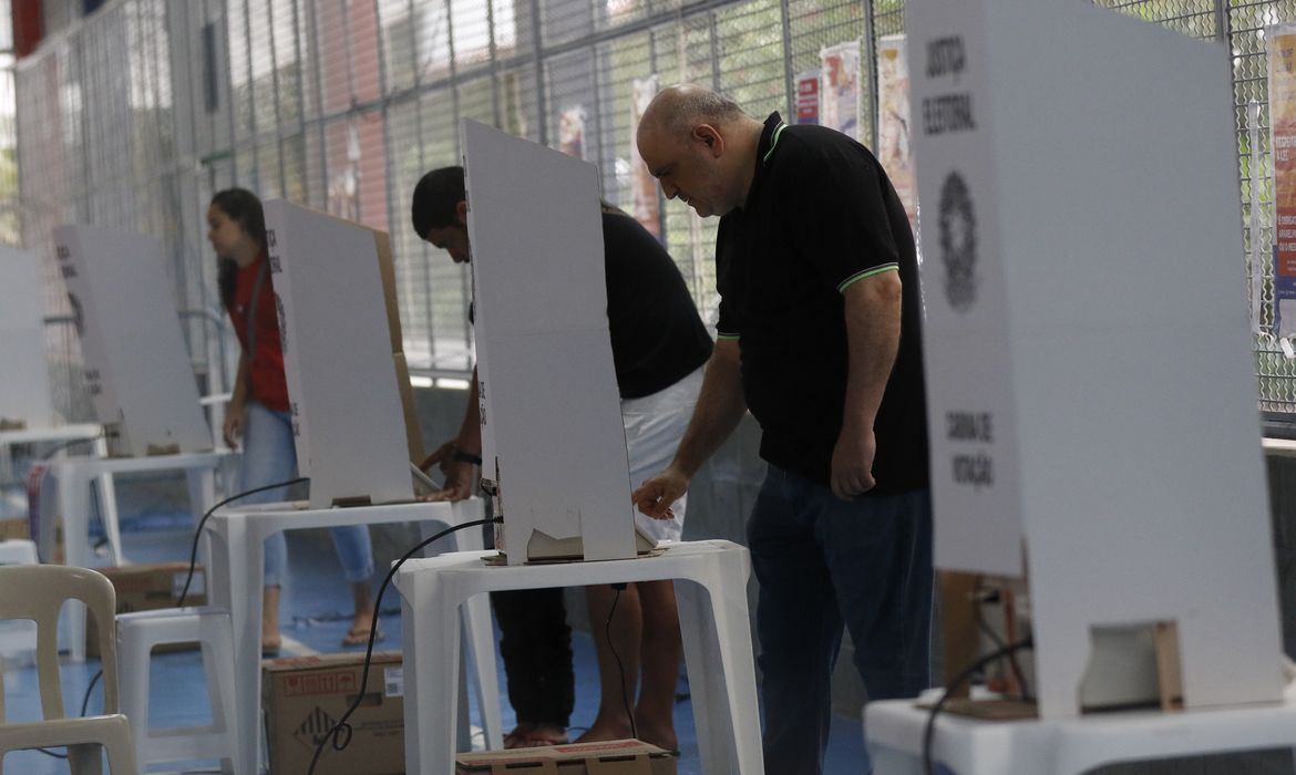 Eleições 2026: saiba o que é permitido e proibido no dia da votação