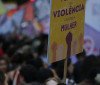Violência contra a mulher: 7,5 mil agentes serão capacitados
